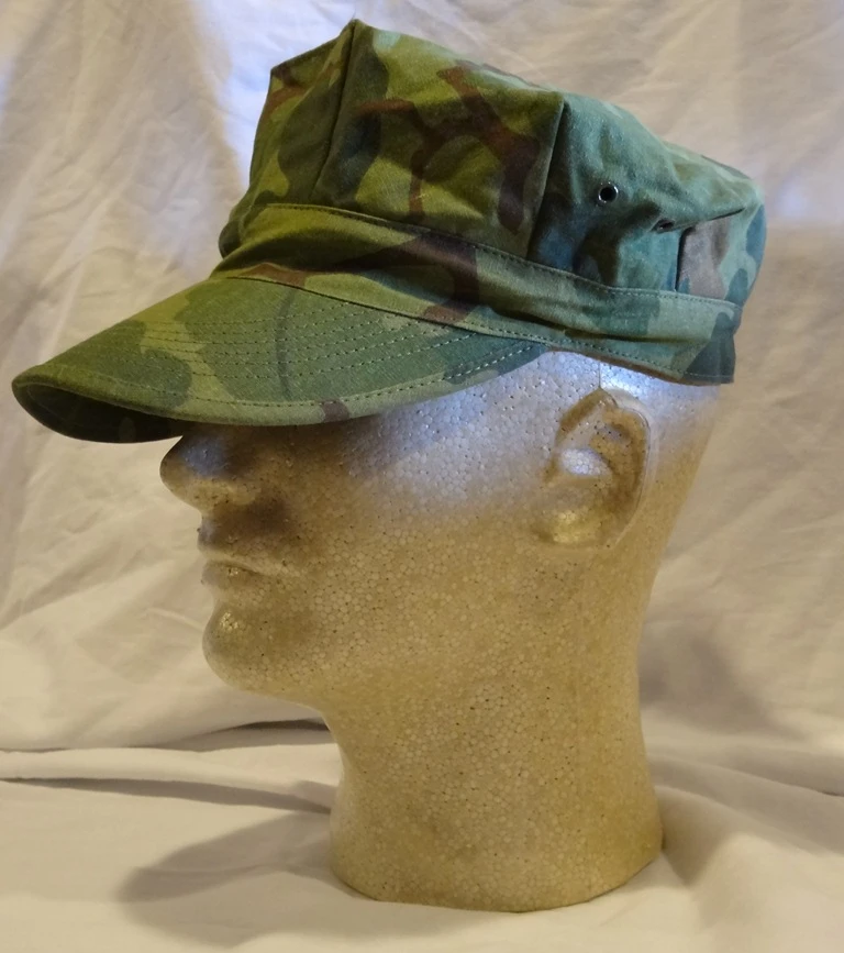 Utility Cover, Mitchell Pattern - Image 2