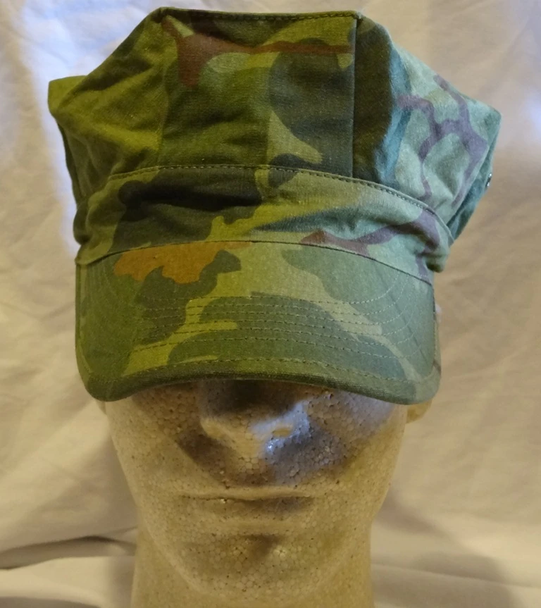 Utility Cover, Mitchell Pattern - Image 1