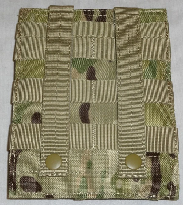 9mm Sub-Machinegun Mag Pouch, Multicam - Image 2