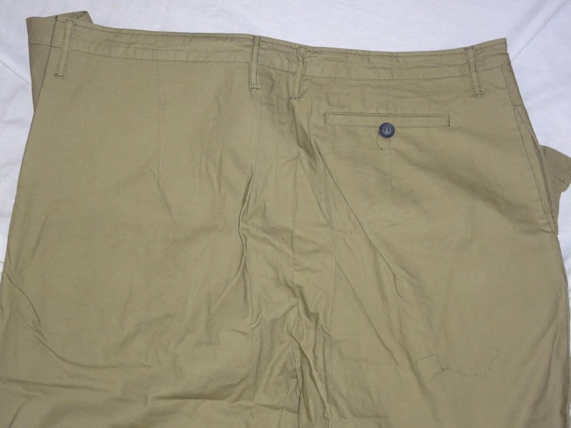 NVA Enlisted Uniform Pant - Image 1
