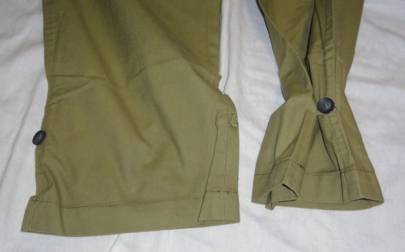 NVA Enlisted Uniform Pant - Image 3