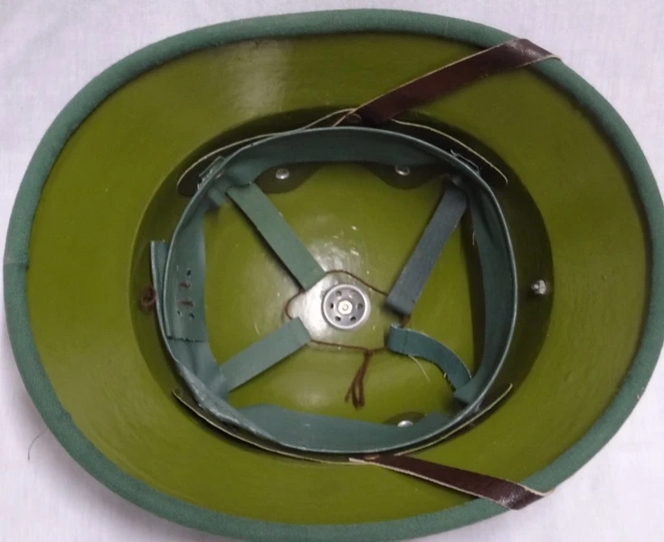 NVA Pith Helmet - Image 3