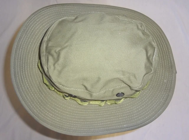 OD Boonie, Poplin - Image 2