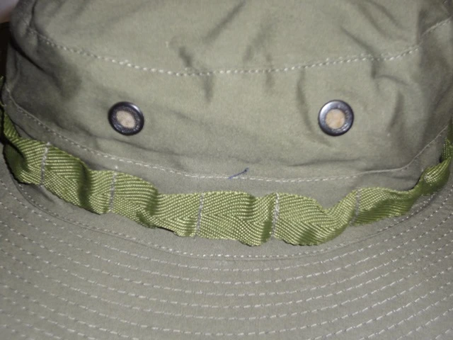 OD Boonie, Poplin - Image 3