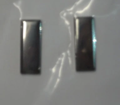 1st Lieutenant, Pin-On Bright - Image 1