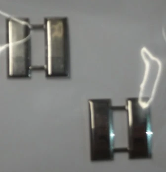 Captain, Pin-On Bright - Image 1