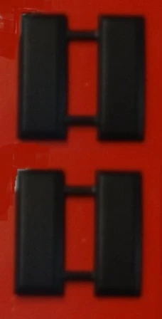 Captain, Pin-On Subd. - Image 1