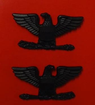 Colonel, Pin-On Subd. - Image 1