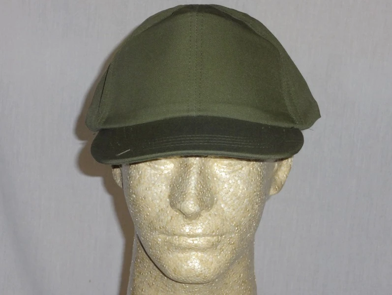 Hot Weather Cap, 2nd Pattern - Image 2