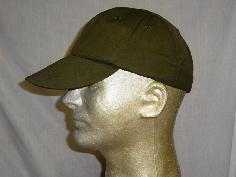 Hot Weather Cap, 1st Pattern - Image 1
