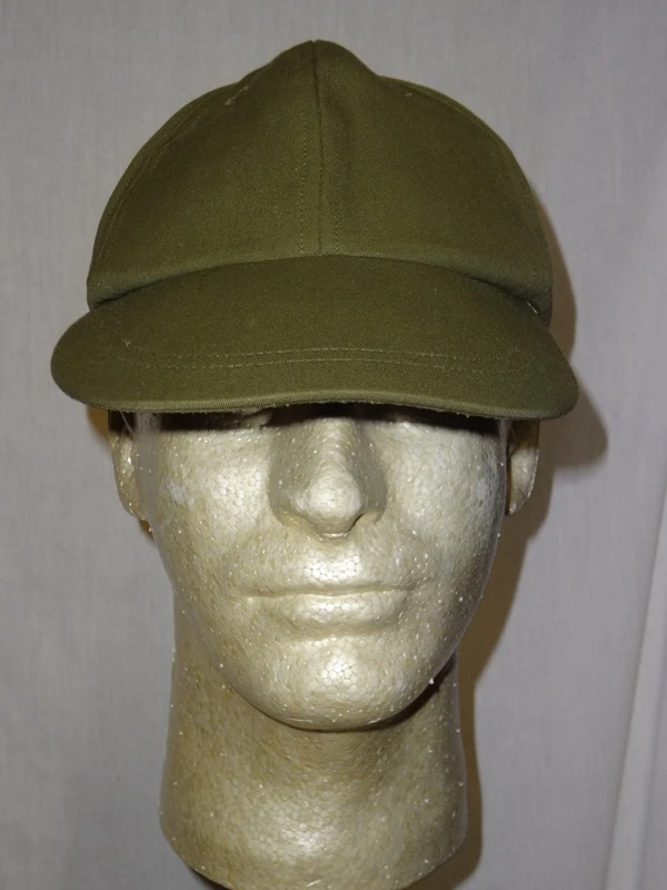 Hot Weather Cap, 1st Pattern - Image 3