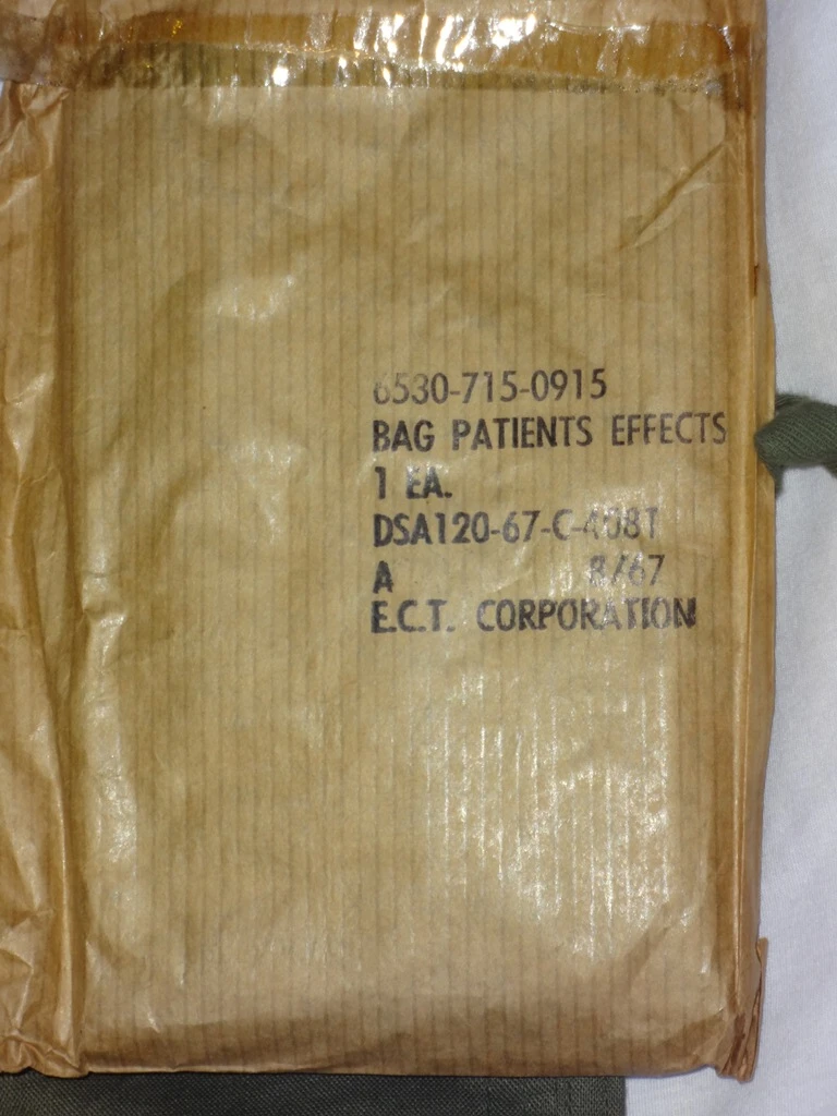 Patient Effects Bag - Image 4