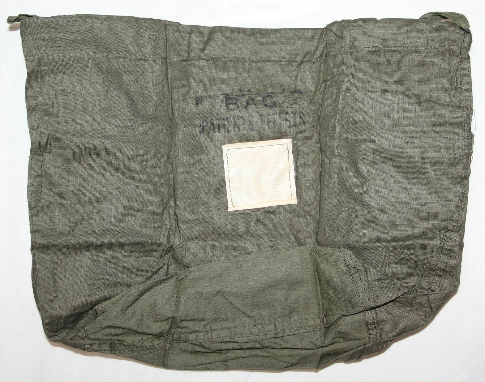 Patient Effects Bag - Image 2