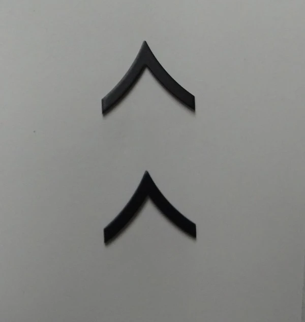 Private (PVT) Pin-On Subd. - Image 1