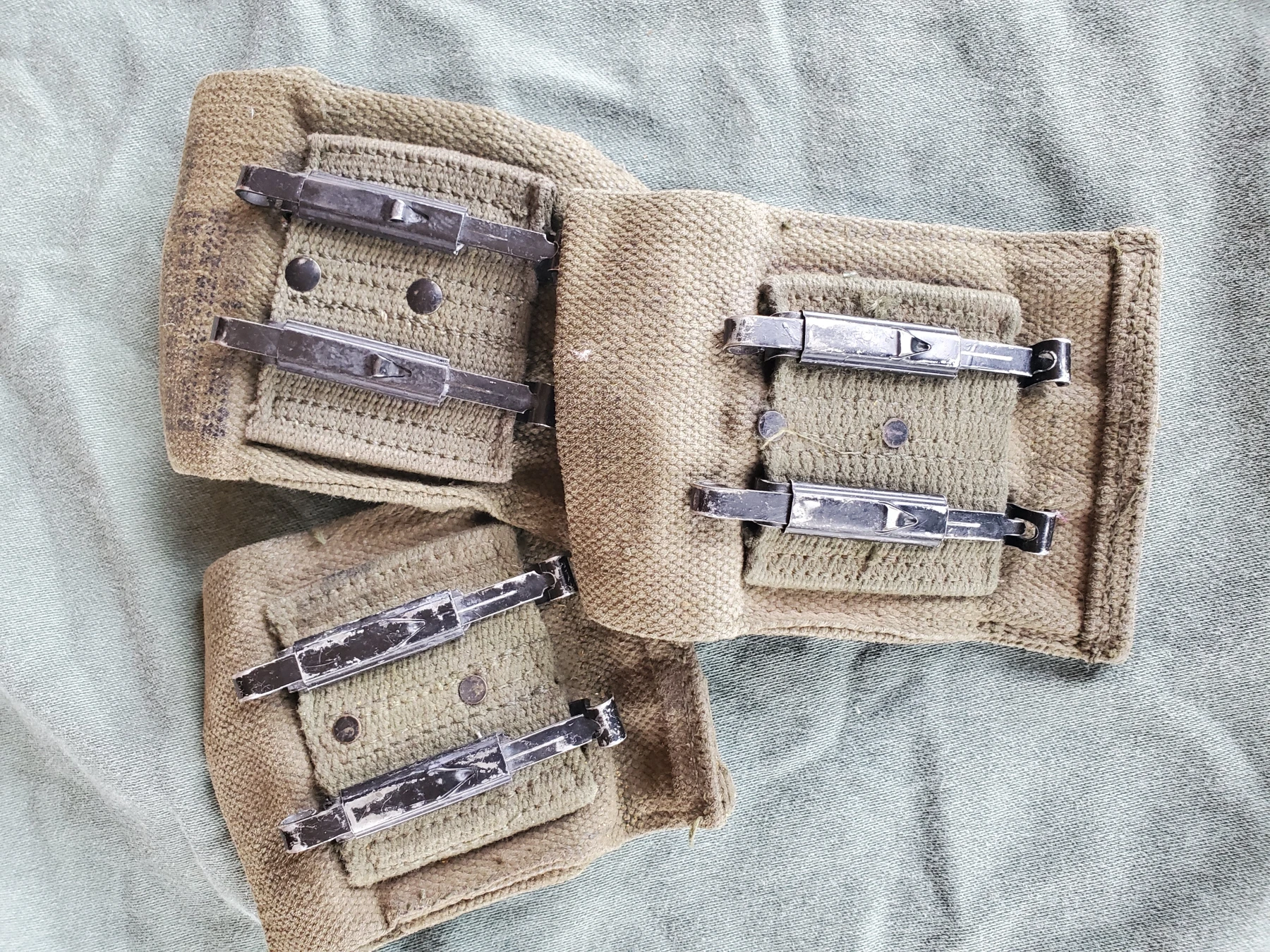 M-56 Pocket, Ammo Magazine, Pistol, .45 ACP - Image 3