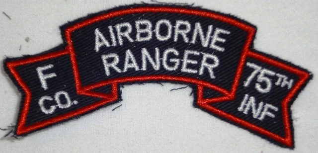 F Company (25th Infantry Division), Color - Image 1