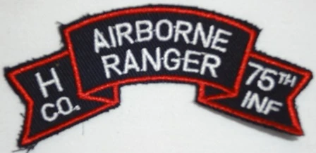 H Company (1st Cavalry Division), Color - Image 1