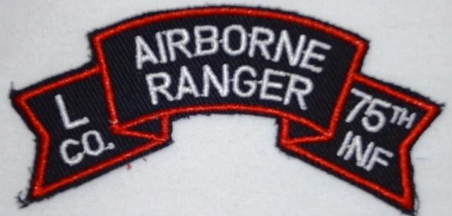 L Company (101st. Airborne Division), Color - Image 1