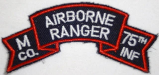 M Company (199th. Light Infantry Brigade), Color - Image 1