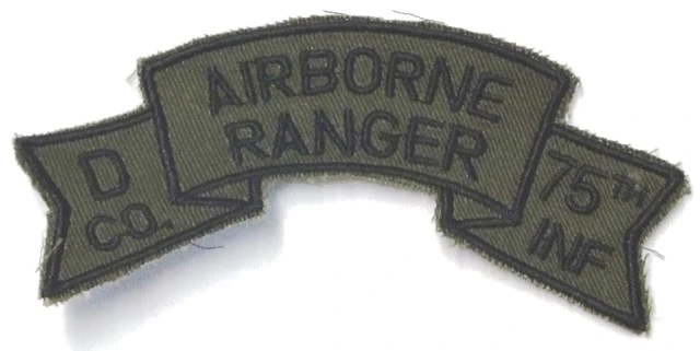 D Company (2nd. Field Force), Subd. - Image 1