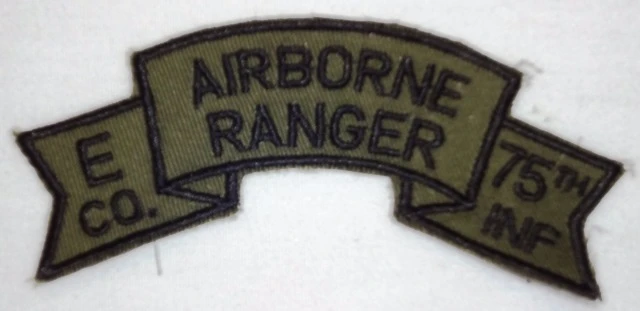 E Company (9th. Infantry Division), Subd. - Image 1