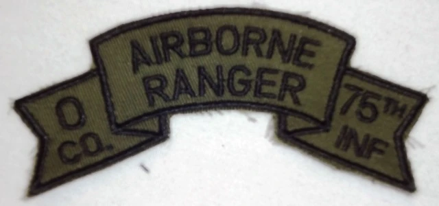 O Company (82nd. Airborne Division), Subd. - Image 1