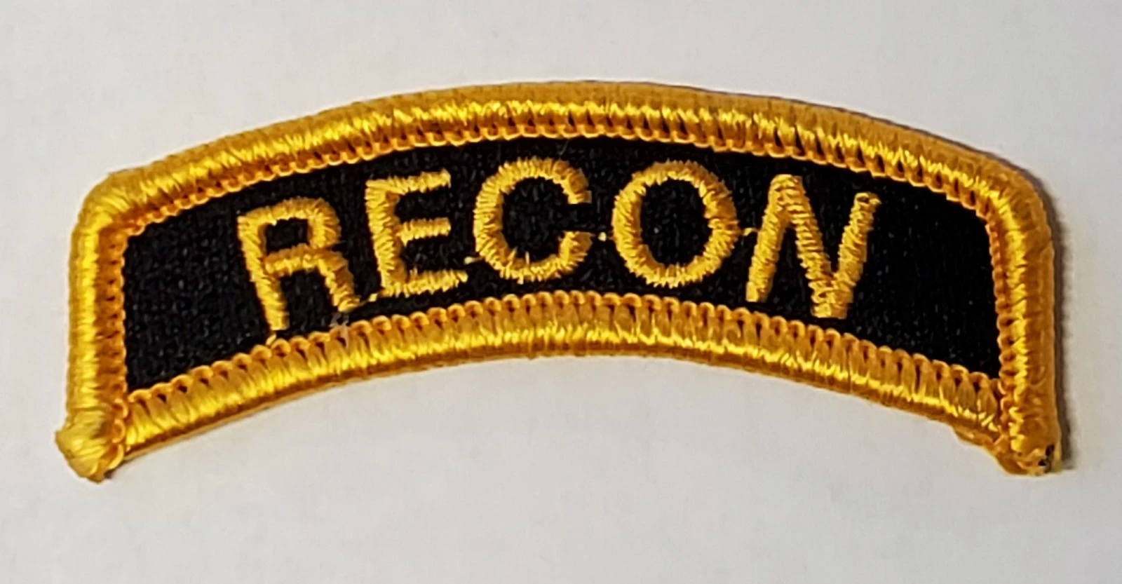 Recon Tab, Standard, Color - Image 1
