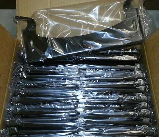 Lightweight Rucksack Cargo Shelf - Image 3