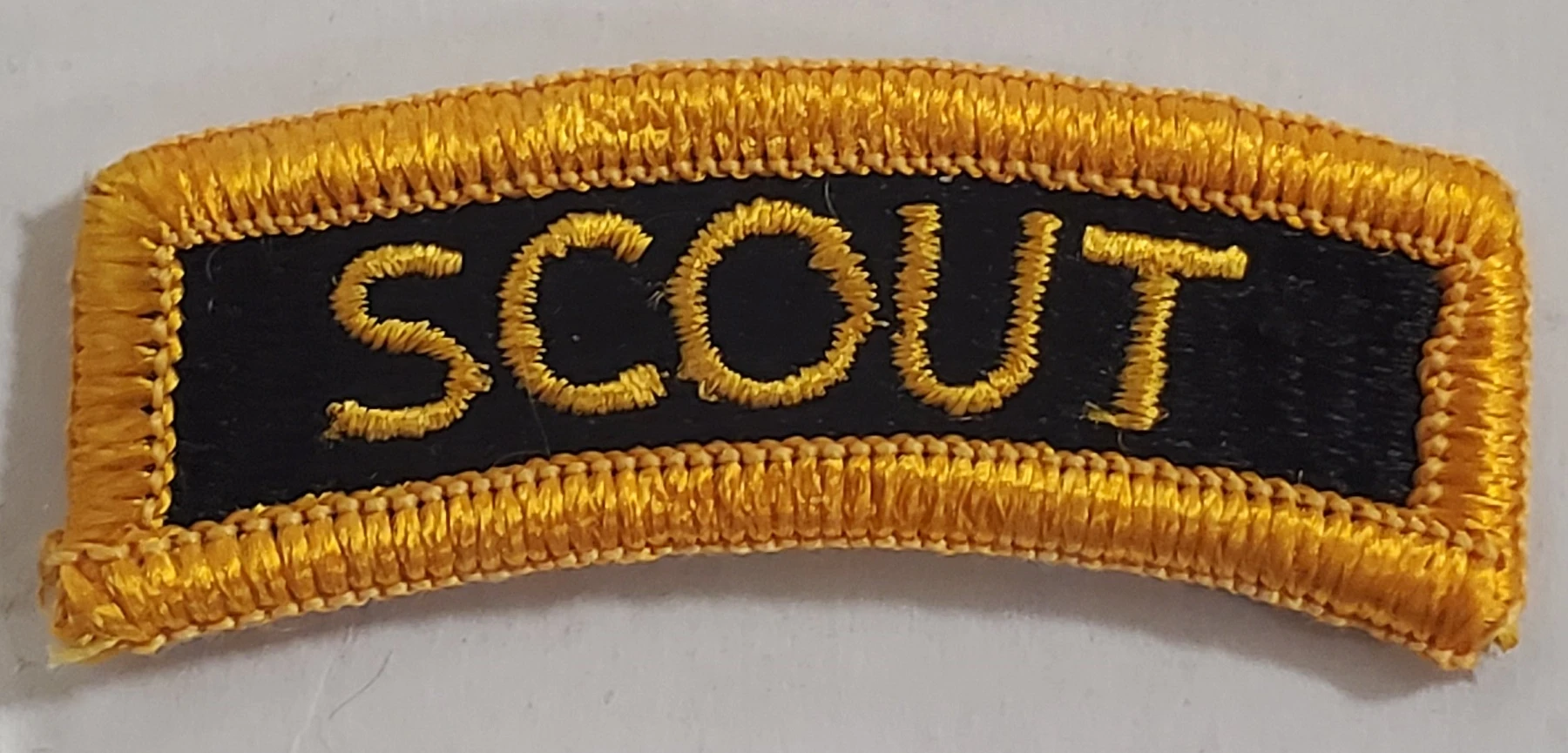 Scout Tab, Standard, Color - Image 1