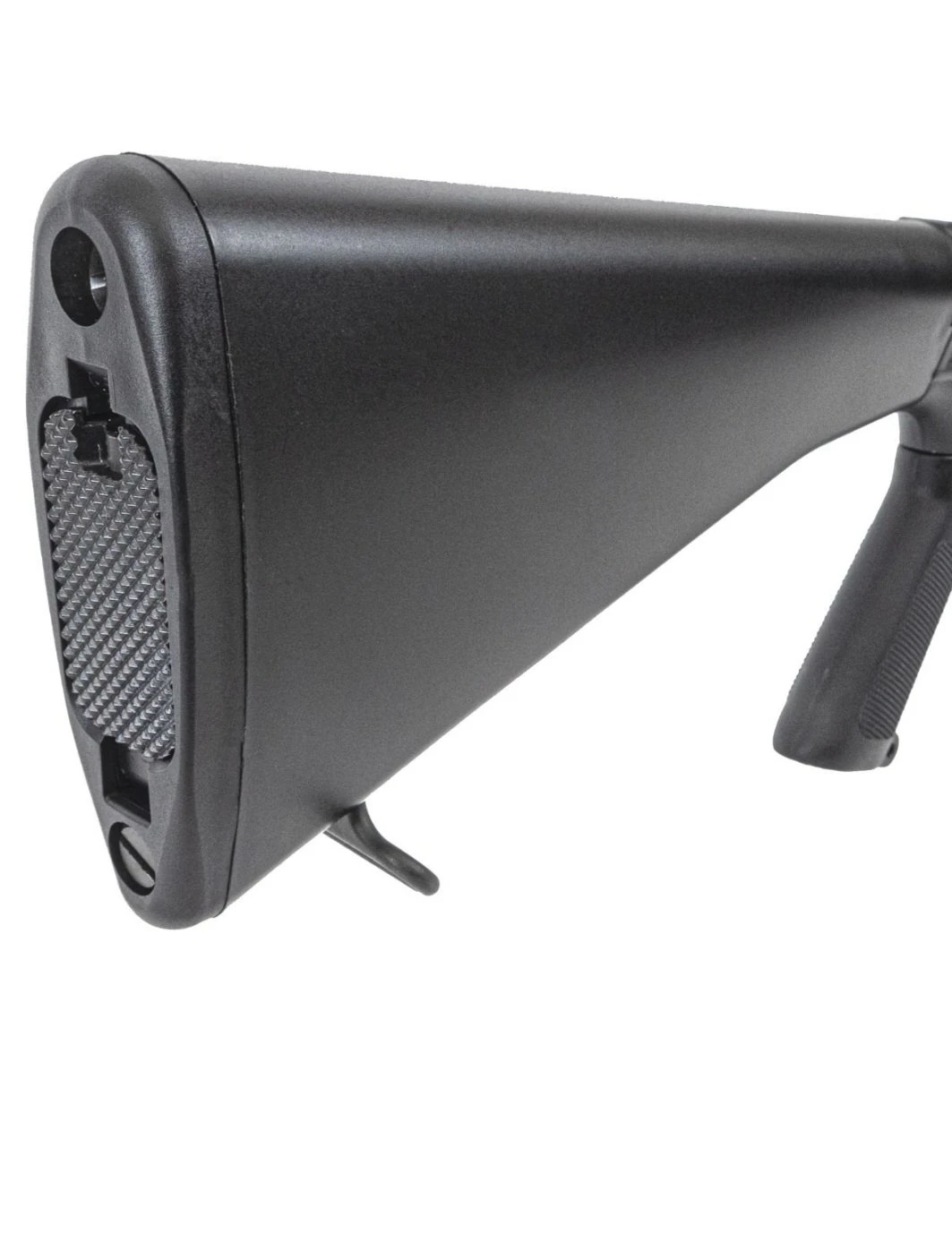 H&R M16A1 Lower Receiver, Complete (Semi-Auto) - Image 6