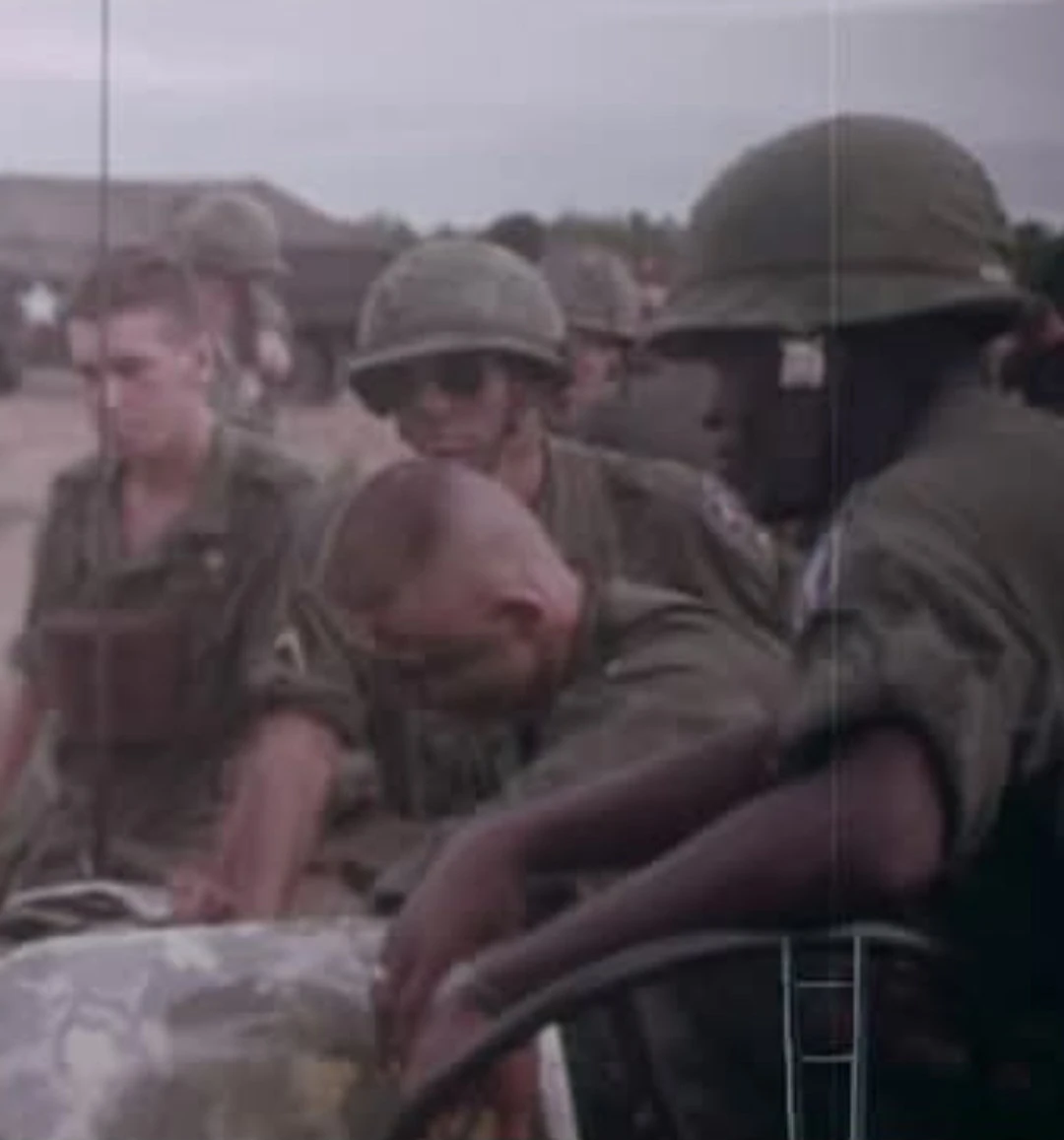 Band, Helmet, Camouflage (Elastic) - Image 6