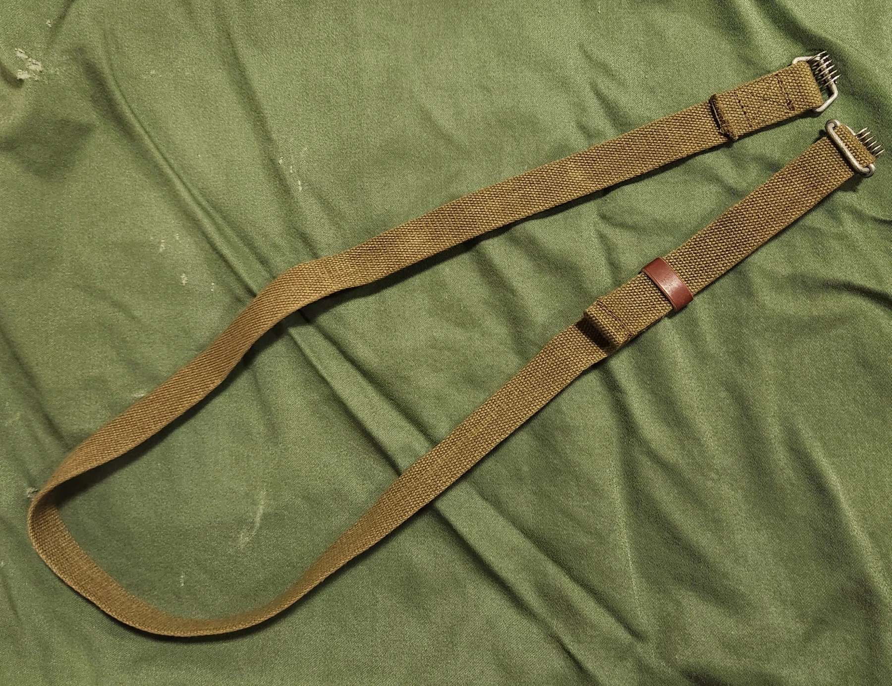 Chi-Com AK Sling, Wire Buckle - Image 1