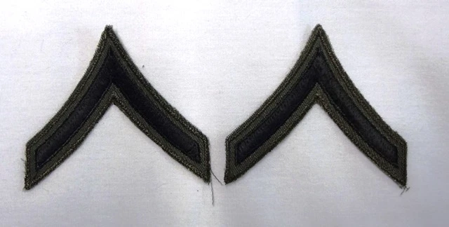 Private (PVT) Subd. Sleeve Set - Image 1