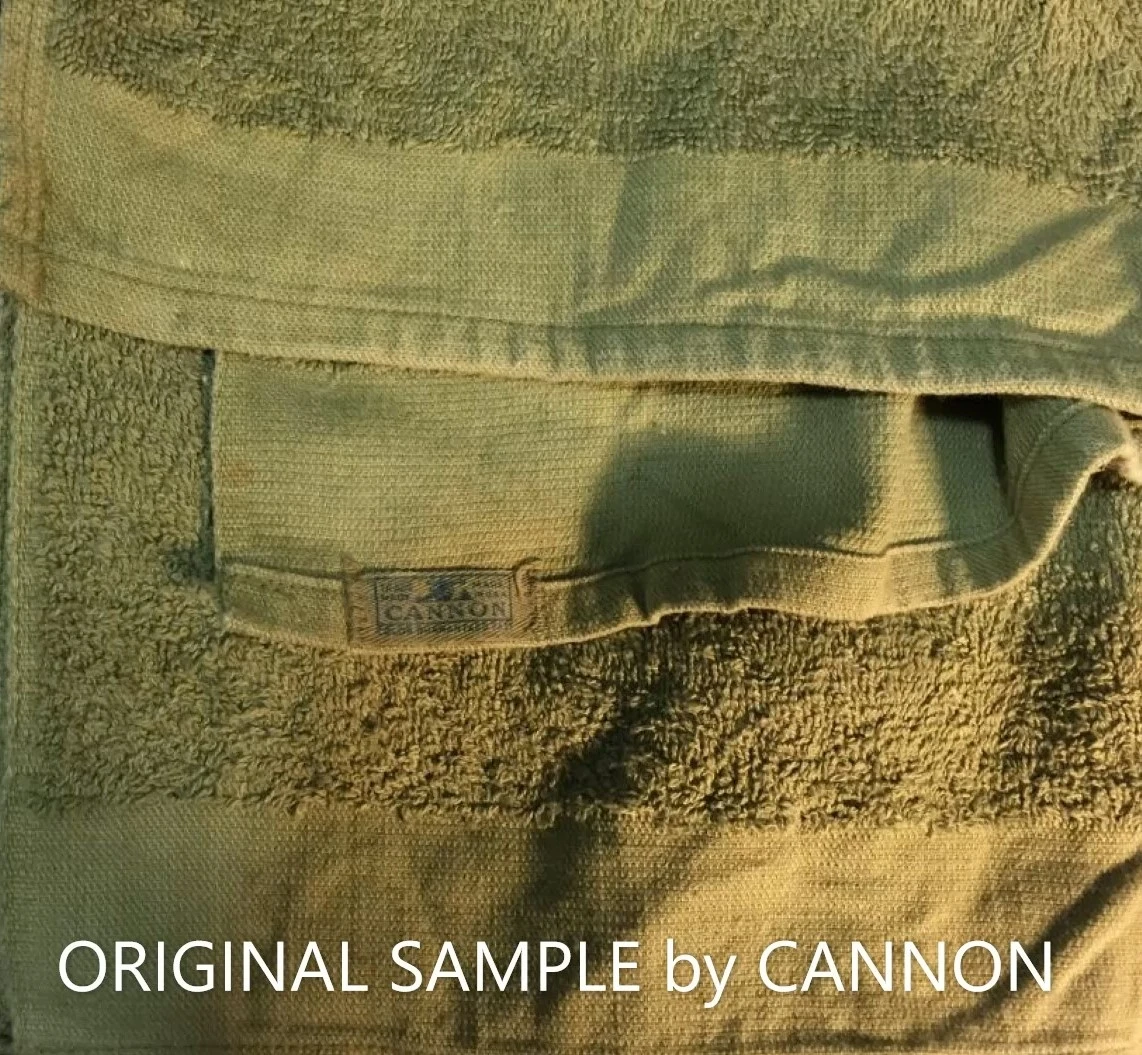 VN Era Towel, Repro - Image 3