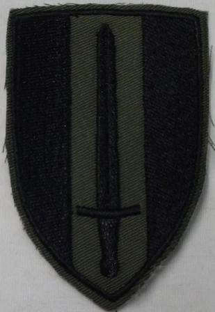 US Army Republic Vietnam, Subd. Twill - Image 1