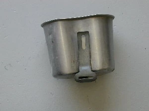 USGI L-Handle Canteen Cup - Image 1
