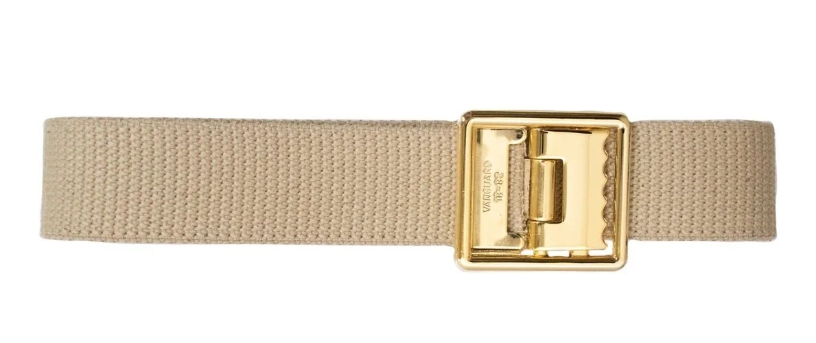 Belt, Trouser, Web, USMC - Image 2