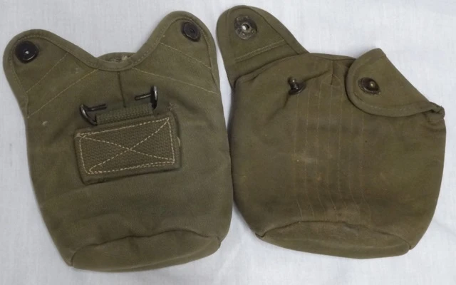 M-1910 Canteen Cover - Image 3