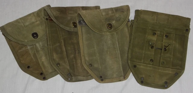 USMC M-43 E-Tool Cover - Image 2