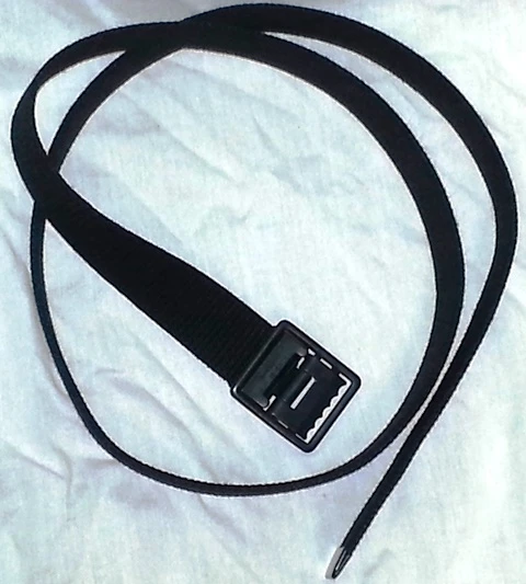 Belt, Trouser, Web, USN - Image 1