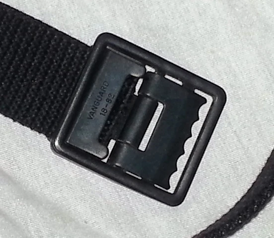 Belt, Trouser, Web, USN - Image 2