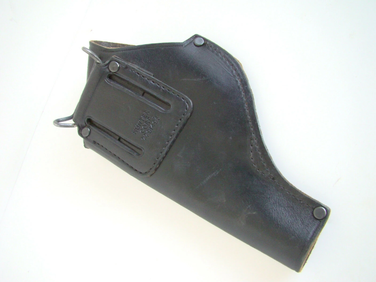 Holster, Revolver, USGI - Image 2