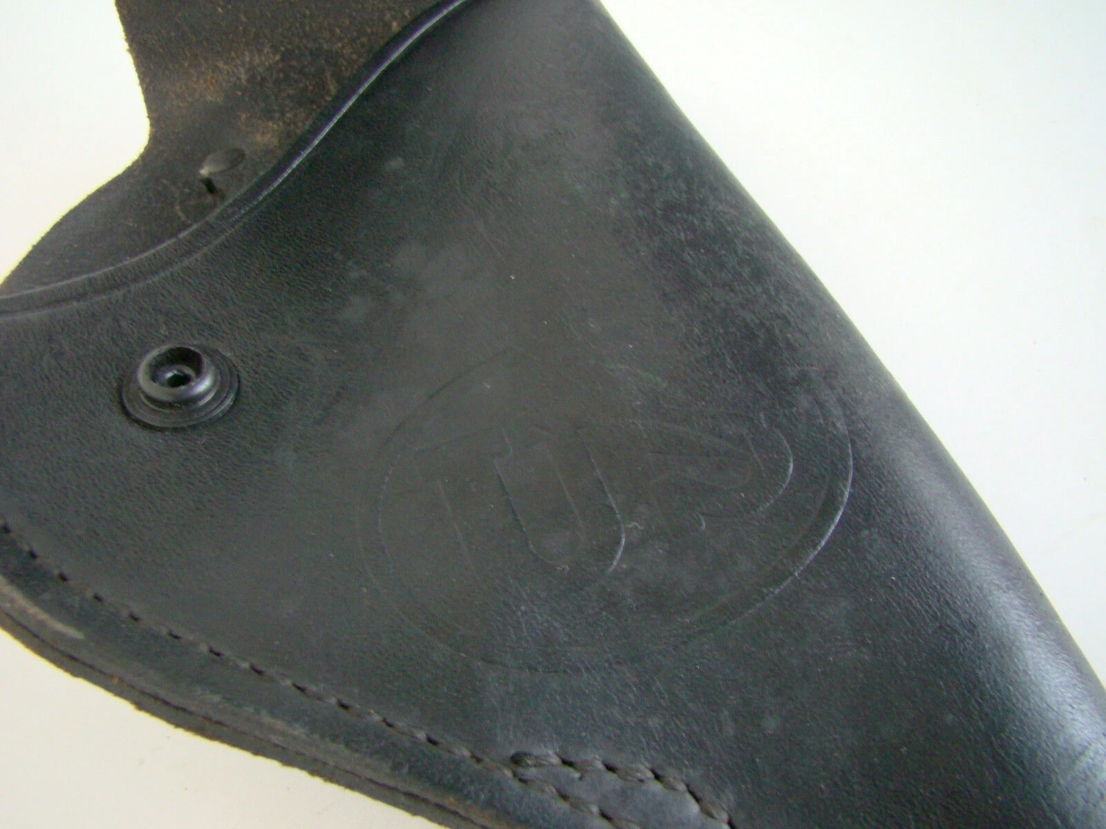 Holster, Revolver, USGI - Image 3