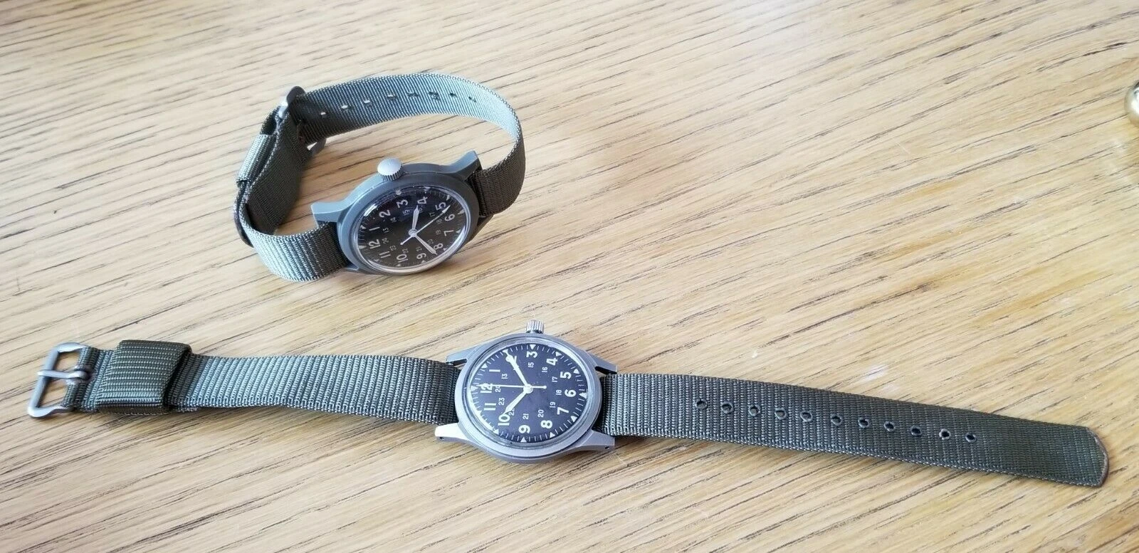 USGI Watch Band, VN ERA - Image 3