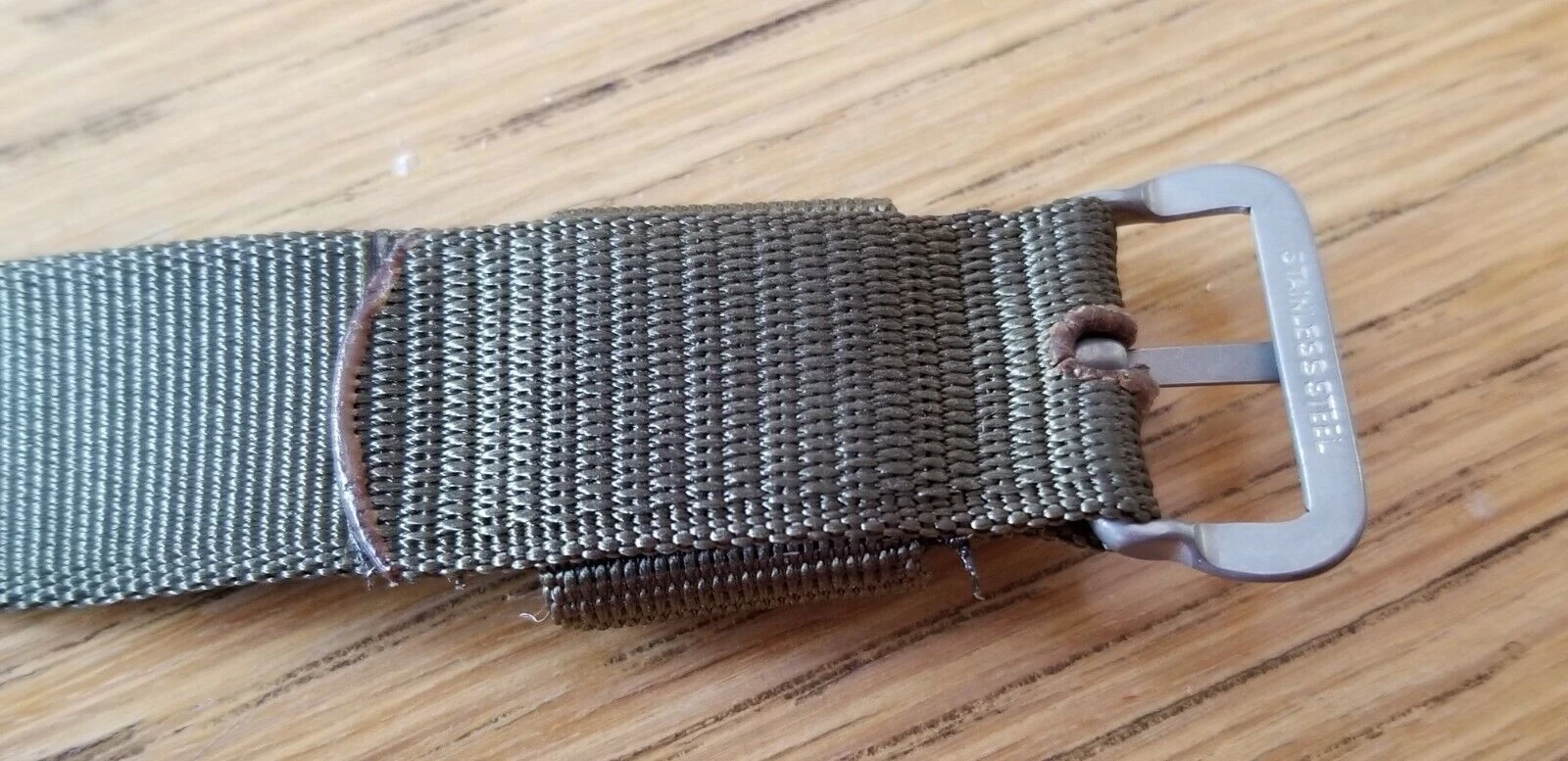 USGI Watch Band, VN ERA - Image 4