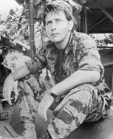 Capt. Willard Insignia Package - Image 2