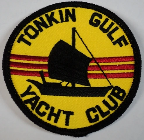 Tonkin Gulf Yacht Club. - Image 1