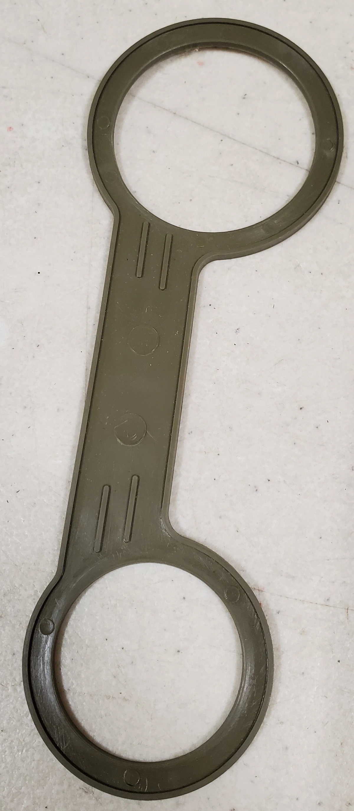 Canteen Yoke, Replacement - Image 1