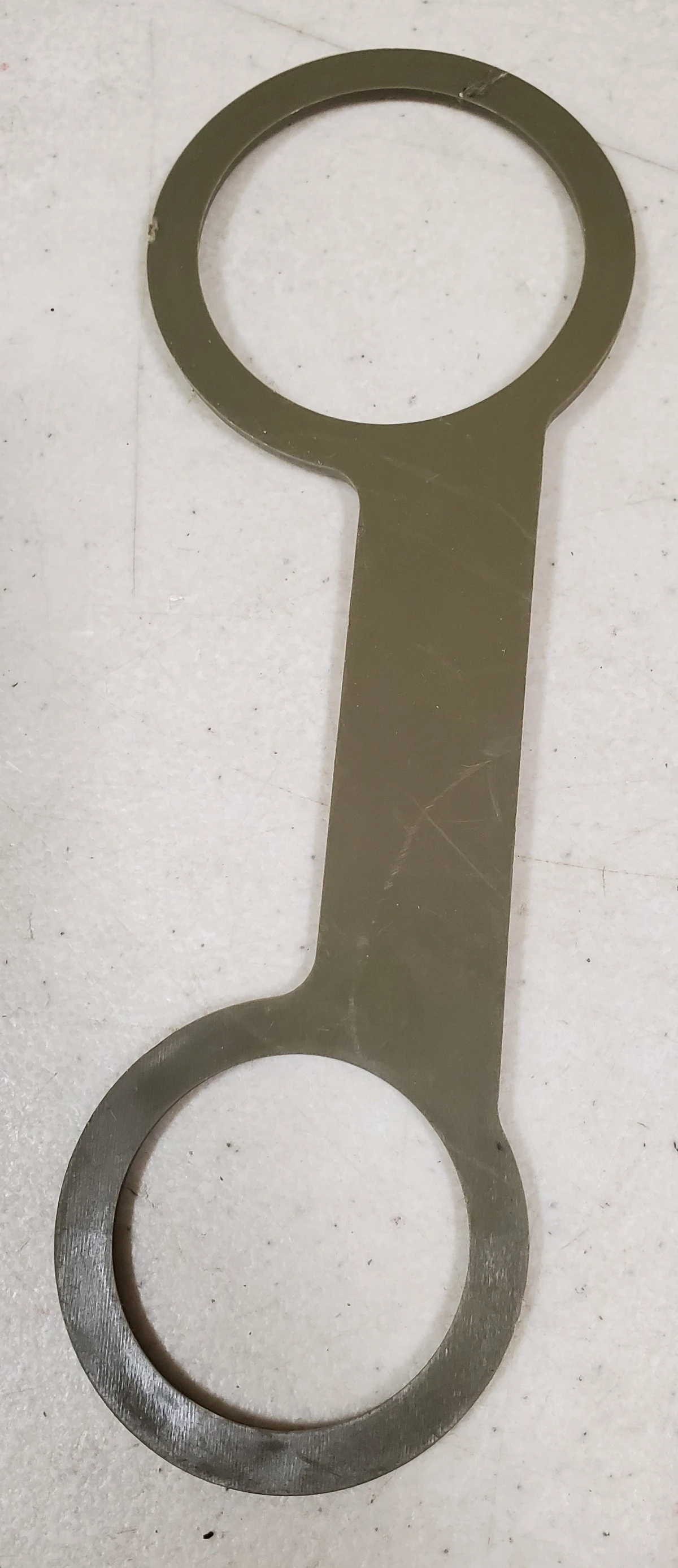 Canteen Yoke, Replacement - Image 2