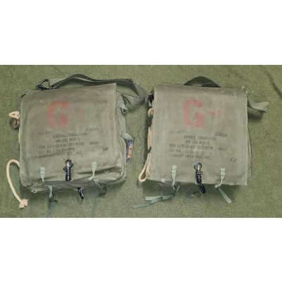 SEAL / UDT: Charge, Demolition, MK 138 MOD-1